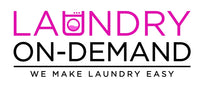 Laundry On-Demand