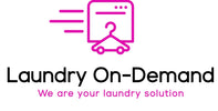 Laundry On-Demand